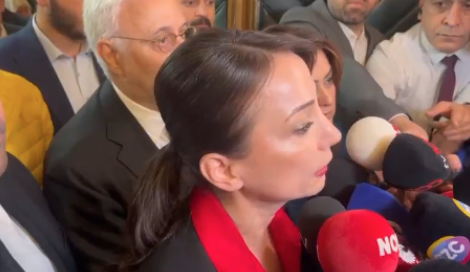 SON DAKİKA HABERİ: Bahçeli’nin Öcalan çağrısına DEM Parti’den yanıt
