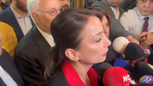 SON DAKİKA HABERİ: Bahçeli’nin Öcalan çağrısına DEM Parti’den yanıt