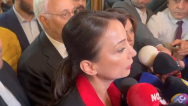 SON DAKİKA HABERİ: Bahçeli’nin Öcalan çağrısına DEM Parti’den yanıt