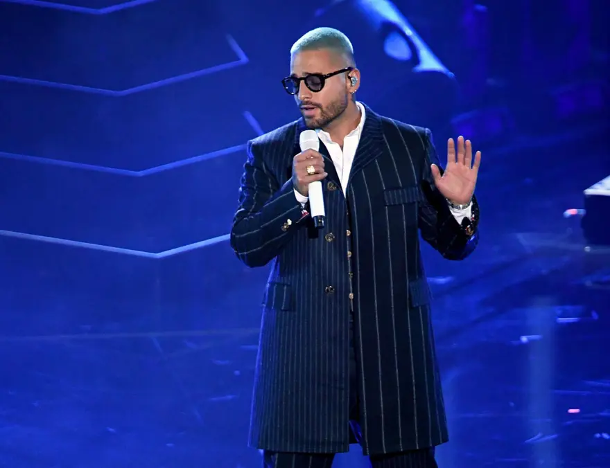 2020 Amerikan Müzik Ödülleri sahiplerini buldu 25