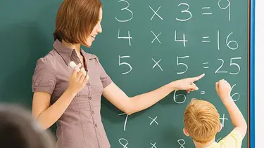 Bakan Yılmaz: Gelecek yıl 20 bin öğretmen alacağız