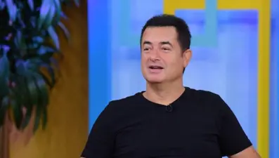 Acun Ilıcalı Survivor'a katılacak ikinci ismi açıkladı: Uğur Pektaş