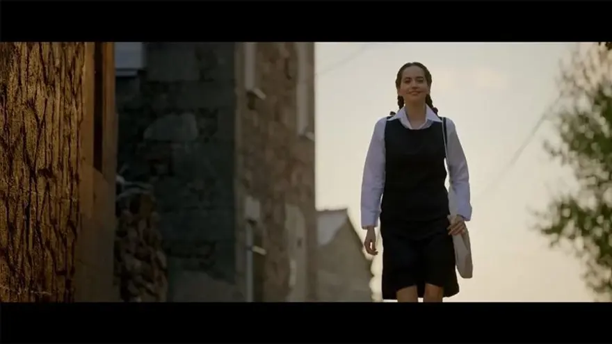 Serçenin Gözyaşı filmi nerede çekilde, oyuncu kadrosunda kimler var? 2