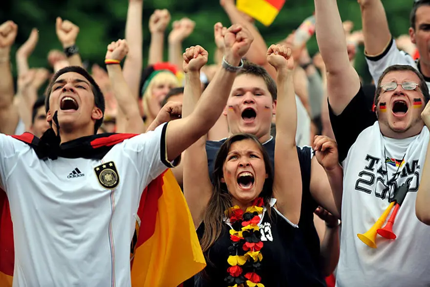 Futbola bir de böyle bakın - 5 126