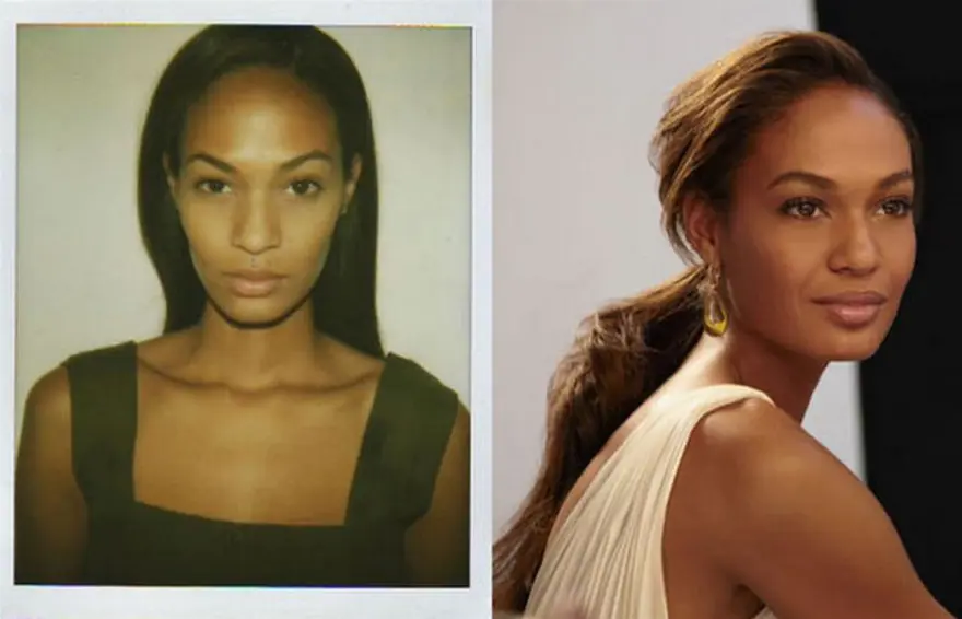Joan Smalls 16