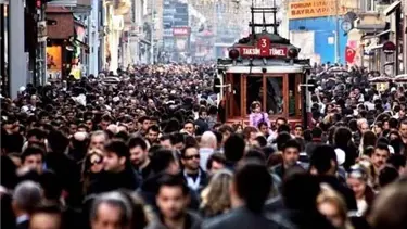 İşsizlik oranı 5 ayın zirvesinde