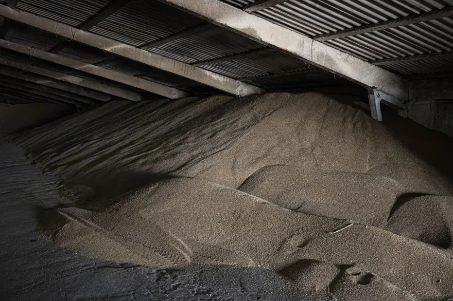 "TÜRKİYE'NİN SÜRECE DAHİL OLMASI BİZE UMUT VERİYOR" 8