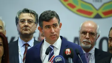 TBB Başkanı Feyzioğlu: OHAL derhal kaldırılmalıdır