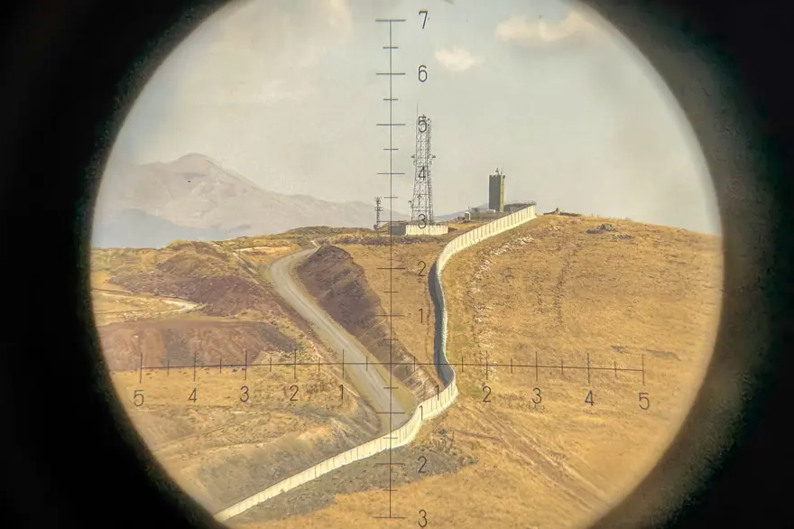 ANLIK UYARI AKTARABİLEN FOTO KAPANLAR KULLANILIYOR 6 ANLIK UYARI AKTARABİLEN FOTO KAPANLAR KULLANILIYOR 6