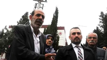 Eylül'ün amcasından sanığa: 5 yaşındaki çocuğun neyinden tahrik oldun
