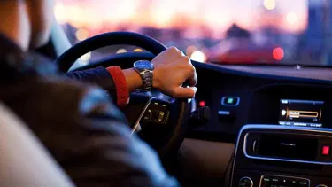 Mersin'de drift yapan 2 sürücüye rekor ceza