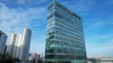 Türk Eximbank'tan ihracatçılara yeşil dönüşüm için 1 milyar euroluk destek