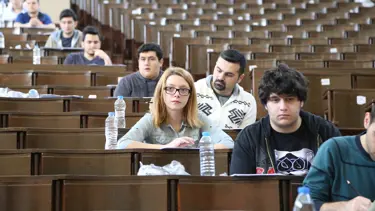 ''Gençler puanlarını temel bilimlere harcamak istemiyor''