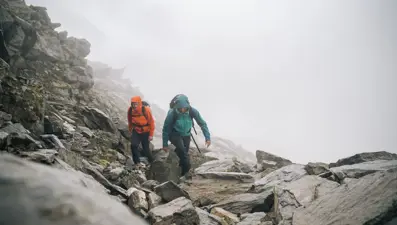 Kaybolan dağcının cesedi 28 yıl sonra bulundu: Kıyafetleri bile yırtılmamış