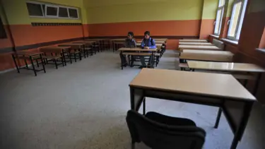 Akçakale’de okullar bugün de kapalı