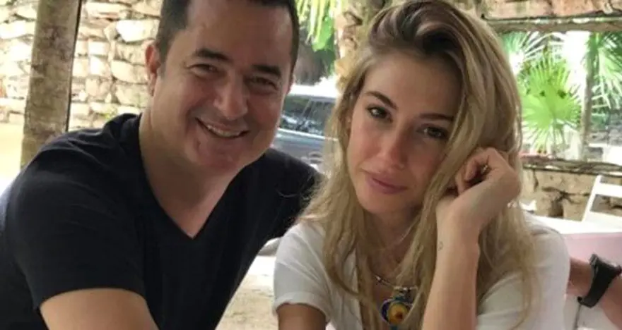 Acun Ilıcalı ile Şeyma Subaşı boşandıktan sonra ilk kez yan yana 4