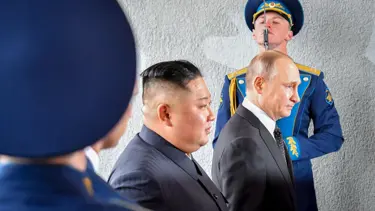 ABD iddiaları inceliyor: Kuzey Kore askerleri Rusya için savaşıyor mu?