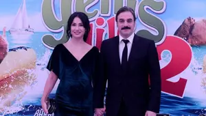 Ufuk Özkan ile Nazan Güneş boşandı