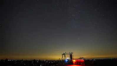 Leonid meteor yağmuru ne zaman gerçekleşecek? Leonid meteor yağmuru Türkiye'de görülecek mi?