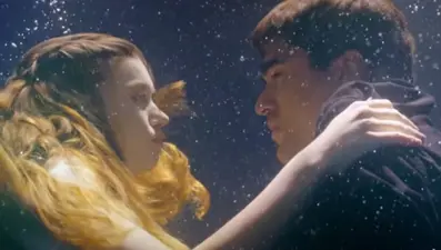 Yalı Çapkını yeni sezondan ilk tanıtım: Hayatta olmaz dediklerin oluyormuş