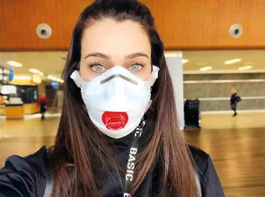 Ünlü isimlerden corona virüs önlem ve önerileri 1