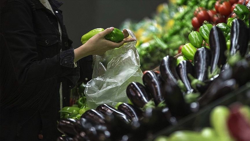 SON DAKİKA: Kasım ayı enflasyon rakamları açıklandı