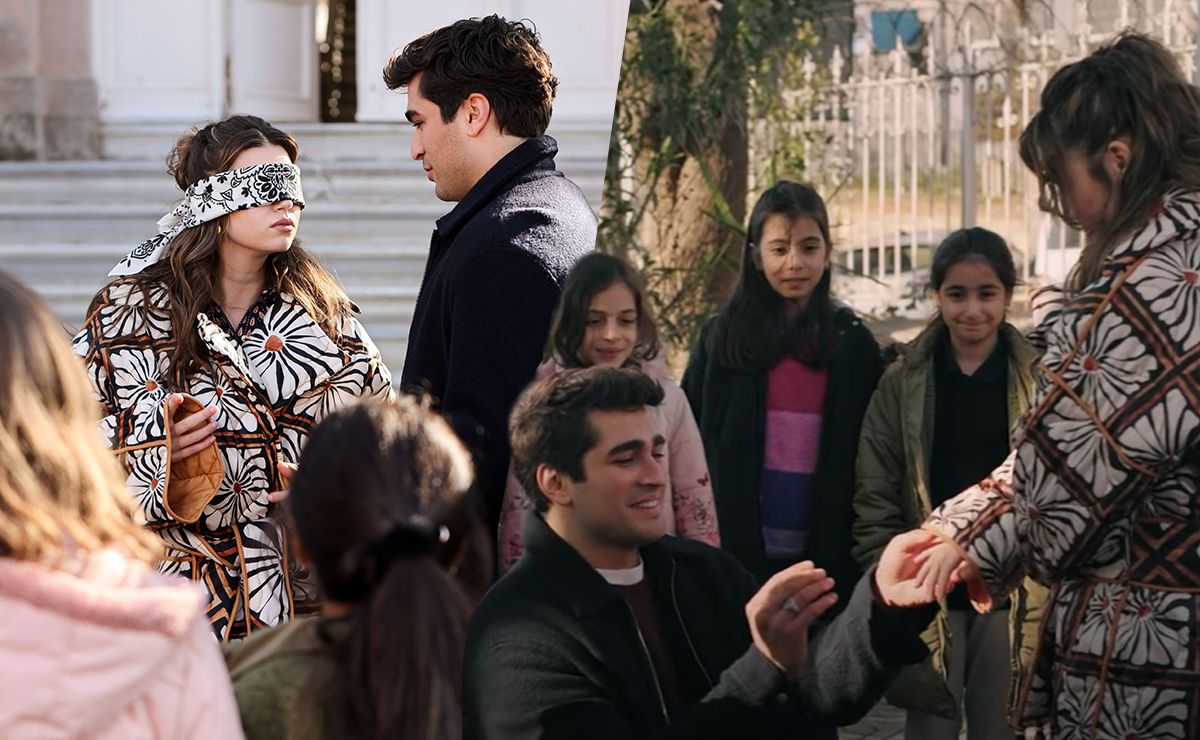 Yalı Çapkını'nda Ferit ve Seyran evleniyor! "İşte şimdi aile olacaklar"