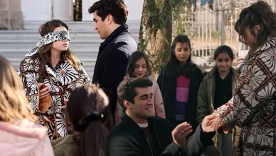 Yalı Çapkını'nda Ferit ve Seyran evleniyor! "İşte şimdi aile olacaklar"