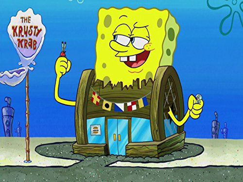 Sünger Bob Kare Pantolon, en uzun soluklu animasyon dizisi ünvanını kazandı
