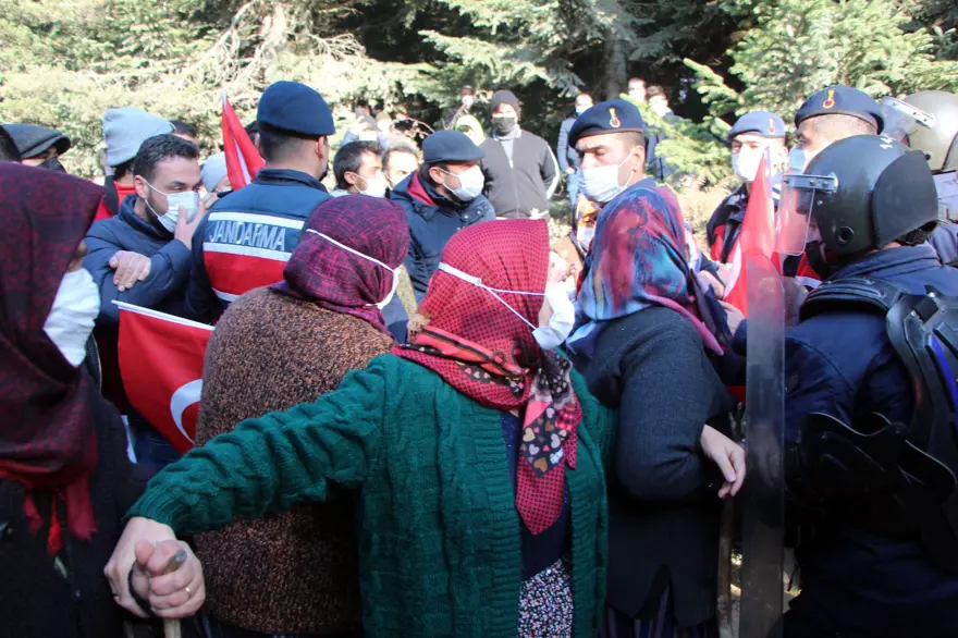 ARBEDE YAŞANDI 4