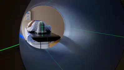 Beyin damar hastalıkları girişimsel radyolojiyle artık kesi olmadan tedavi ediliyor