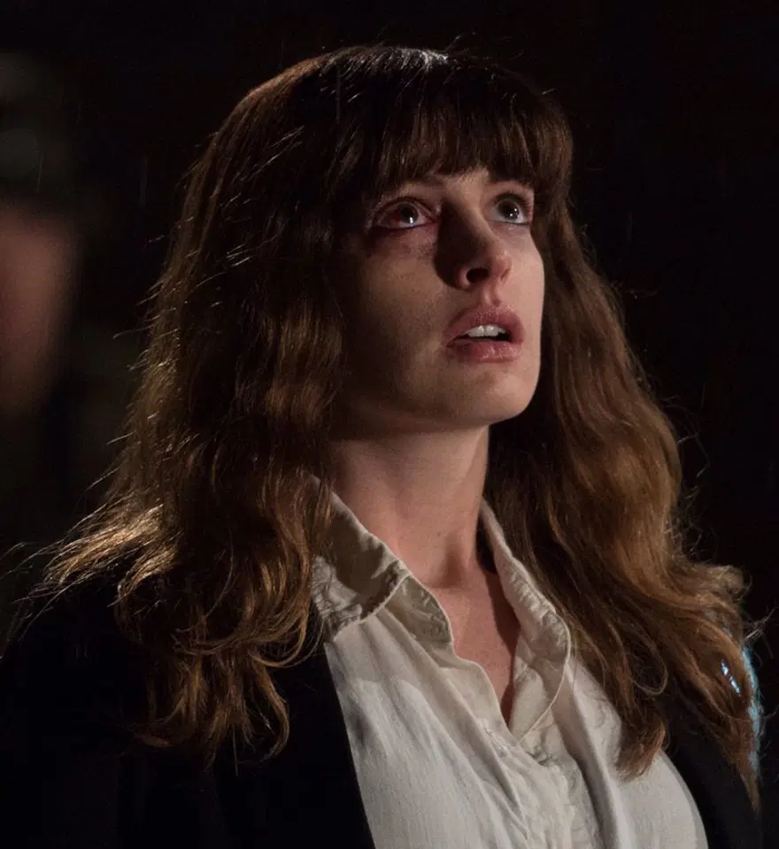 Lisede bile zirvedeydi: 40. yaşını kutlayan Anne Hathaway'in en iyi filmleri 33