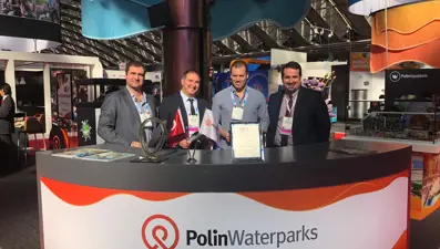 Türk parkları, Outdoor Factory ile dünyaya yayılacak