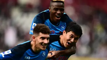 Kim Min-Jae için devler yarışıyor