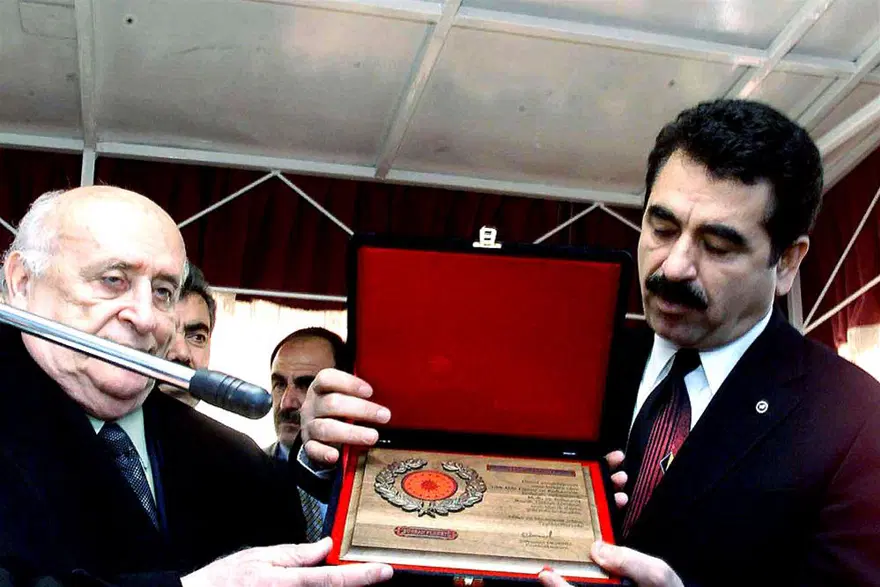 Fotoroman gibi bir hayat 9