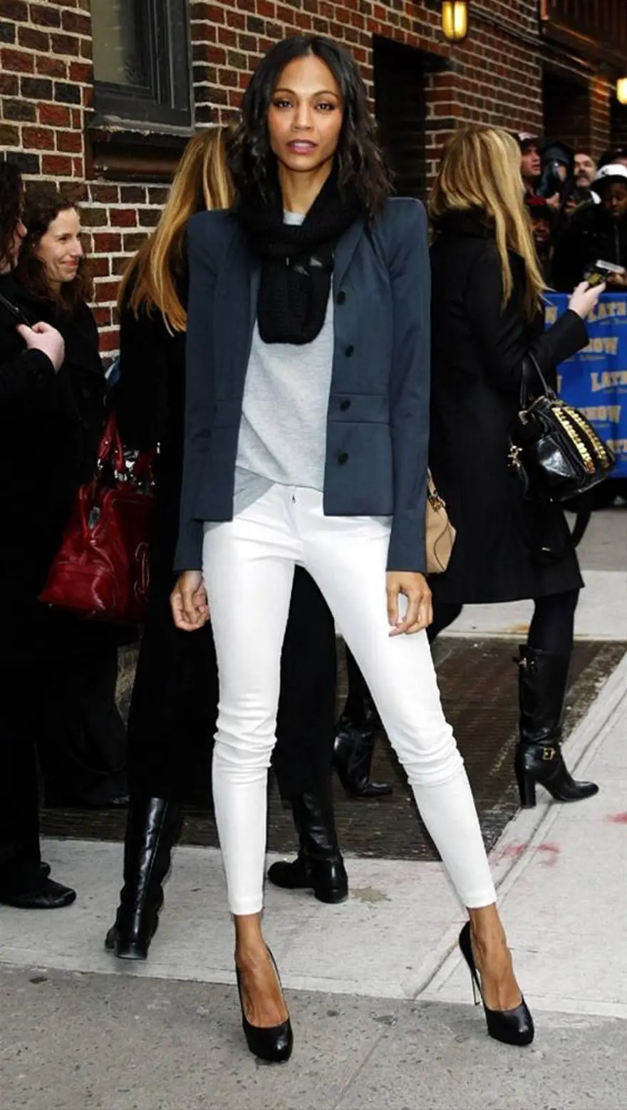 O artık bir yıldız 8 O artık bir yıldız 8