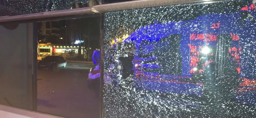 29 ŞÜPHELİ GÖZALTINA ALINDI 3