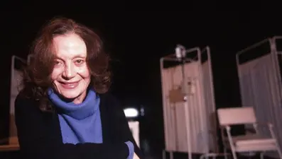 Ali Poyrazoğlu: Türk tiyatrosu hocanın mirasına sahip çıkacaktır