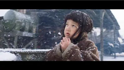 Ayla filmi Güney Kore’de ilk 3'e girdi