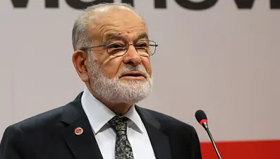 "TEOG'un kaldırılmasına değil, yapılış biçimine karşıyız"