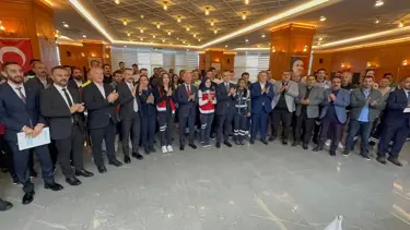 Belediyede toplu sözleşme: En düşük maaş ikramiyelerle 57 bin lirayı geçti