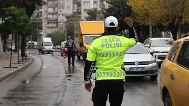 Yılbaşında İstanbul'da 55 bin polis görev yapacak