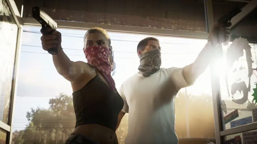GTA 6 İLK HANGİ PLATFORMLARA GELECEK? 2