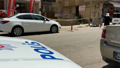 Maaşını alamayan çalışan, eczacıyı öldürdü