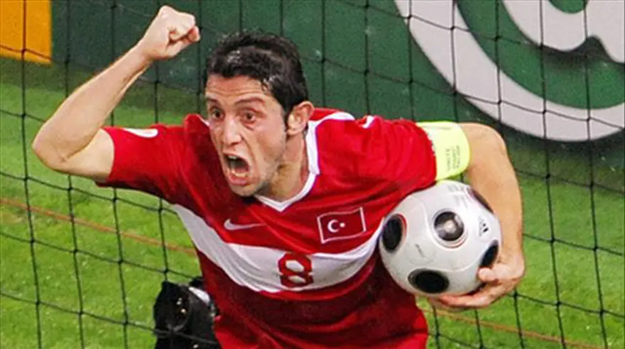 Nihat, Beşiktaş'tan önce... 3 Nihat, Beşiktaş'tan önce... 3