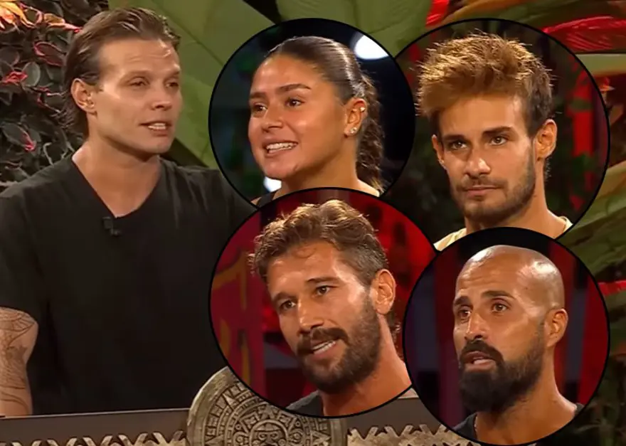 Survivor'da yarı finale adını yazdıran isimler belli oldu 