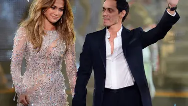Şarkıcı Marc Anthony'nin evinde yangın çıktı
