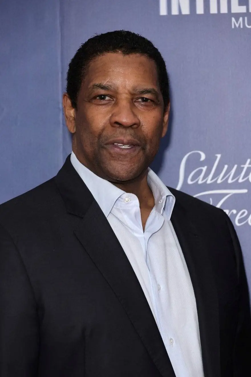 Oscar ödüllü oyuncu Denzel Washington papazlık ruhsatı aldı 1
