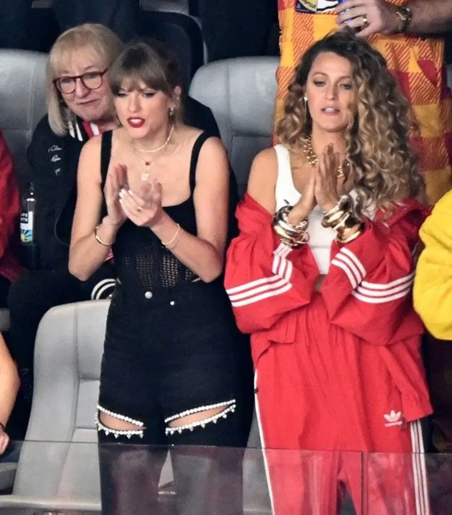 10 yıllık dostlukları bitti mi? ''Taylor, Blake ile hiç tanışmamış olmayı dilerdi'' 10 yıllık dostlukları bitti mi? ''Taylor, Blake ile hiç tanışmamış olmayı dilerdi''