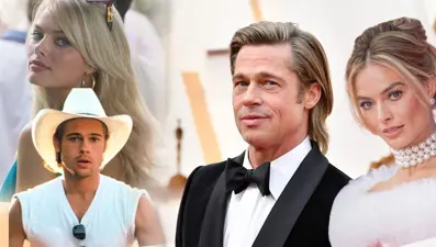 Küçük rol yoktur! İşte Hollywood'a böyle adım attılar